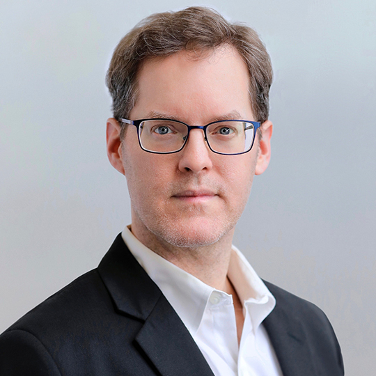 Mark Weber
